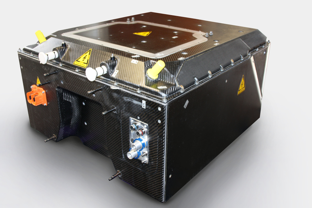 Illustration for article titled Just How Far Can You Push an Electric Car Battery?